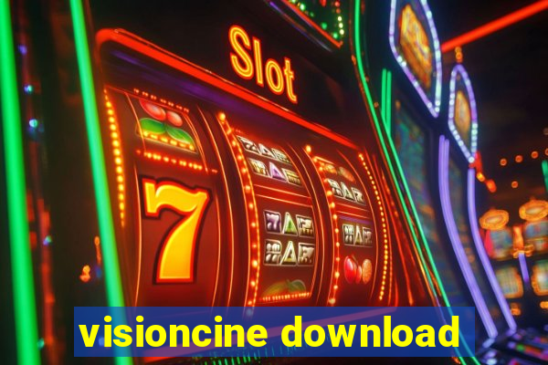 visioncine download